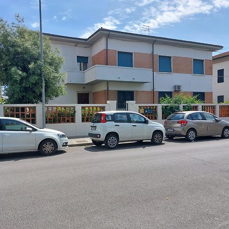 Villa Mehari Pisa Kültér fotó