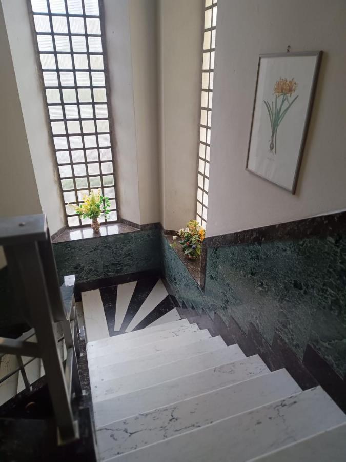 Villa Mehari Pisa Kültér fotó