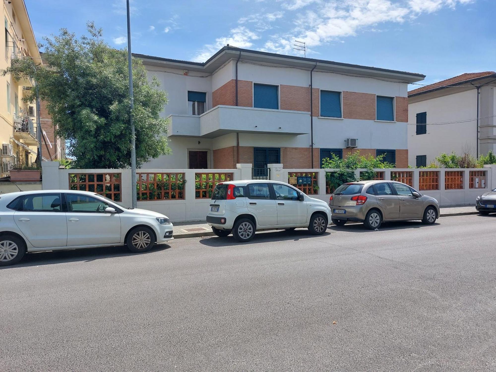 Villa Mehari Pisa Kültér fotó