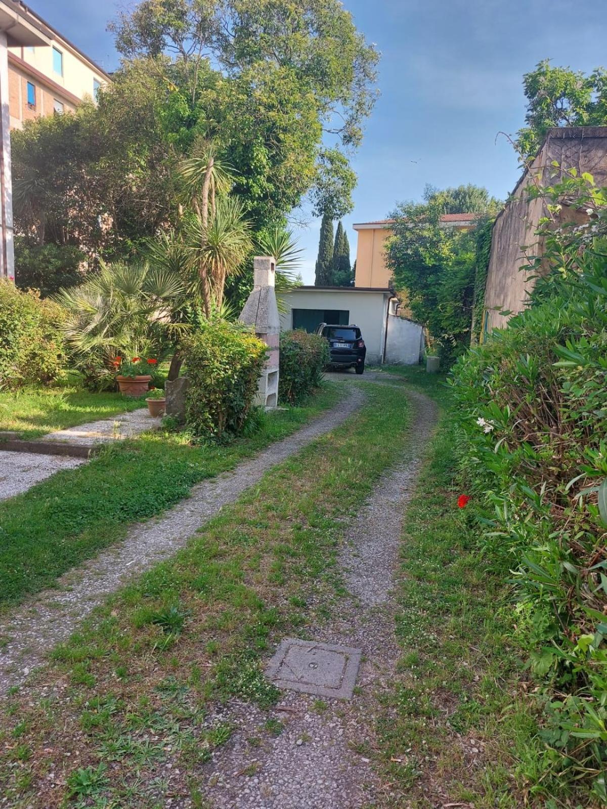 Villa Mehari Pisa Kültér fotó