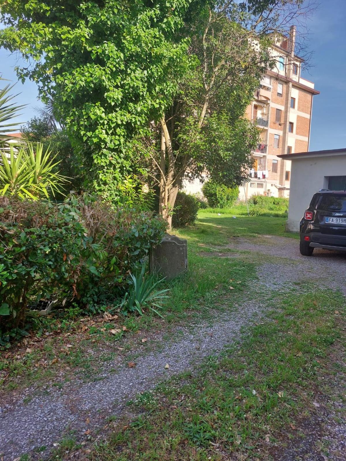 Villa Mehari Pisa Kültér fotó