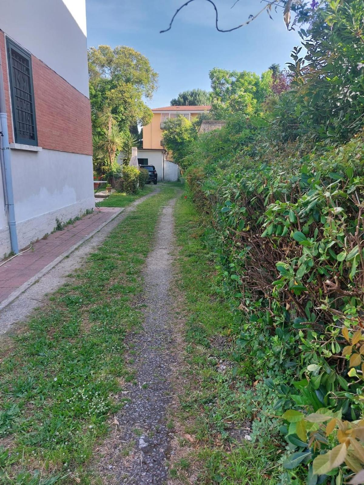 Villa Mehari Pisa Kültér fotó