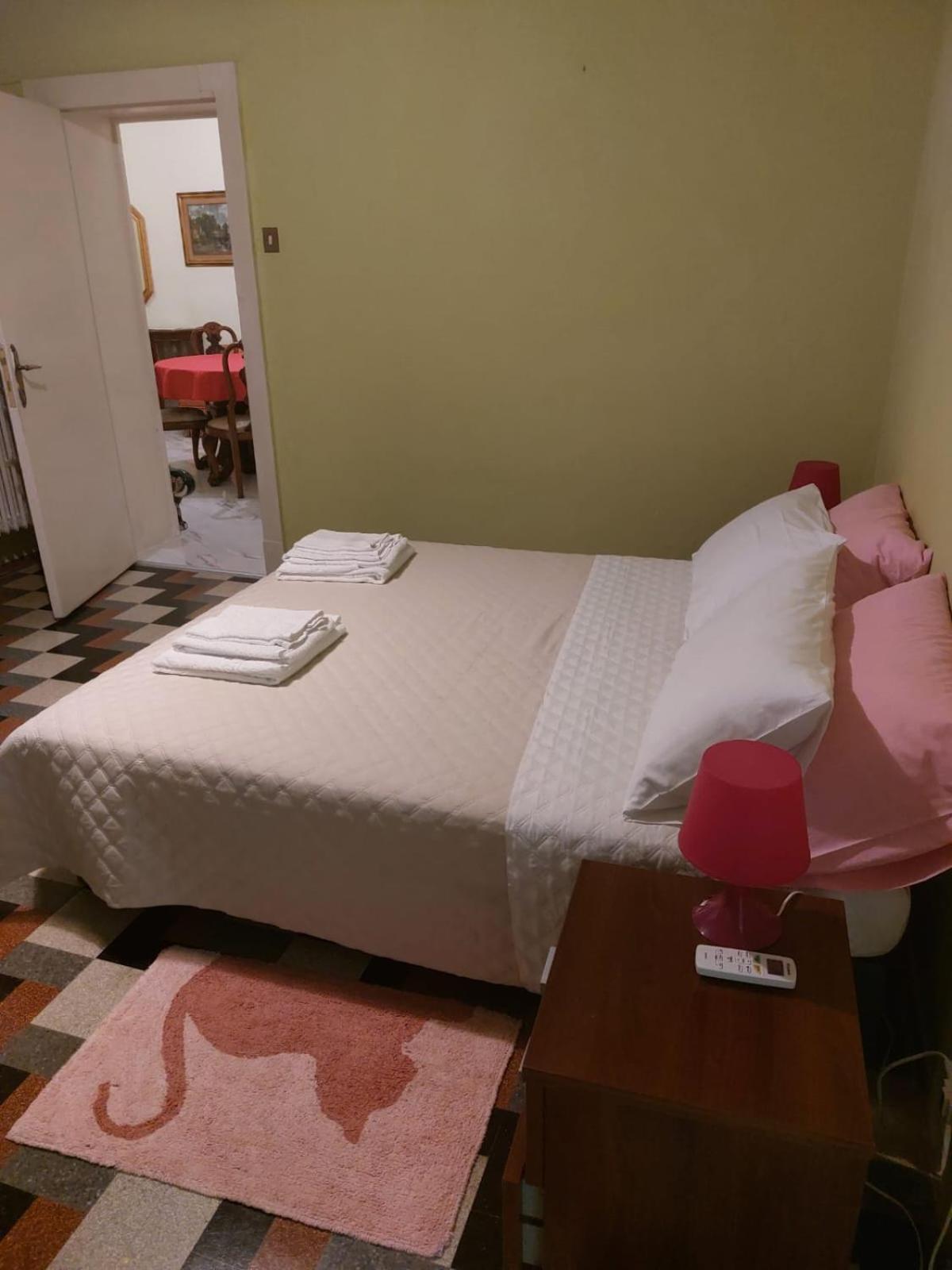 Villa Mehari Pisa Kültér fotó