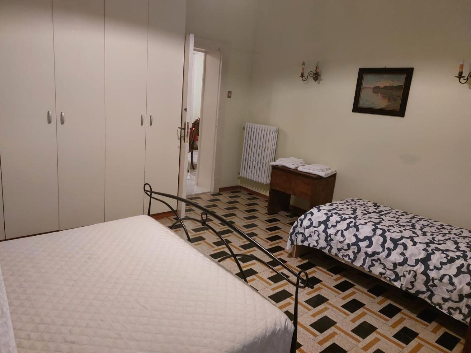 Villa Mehari Pisa Kültér fotó