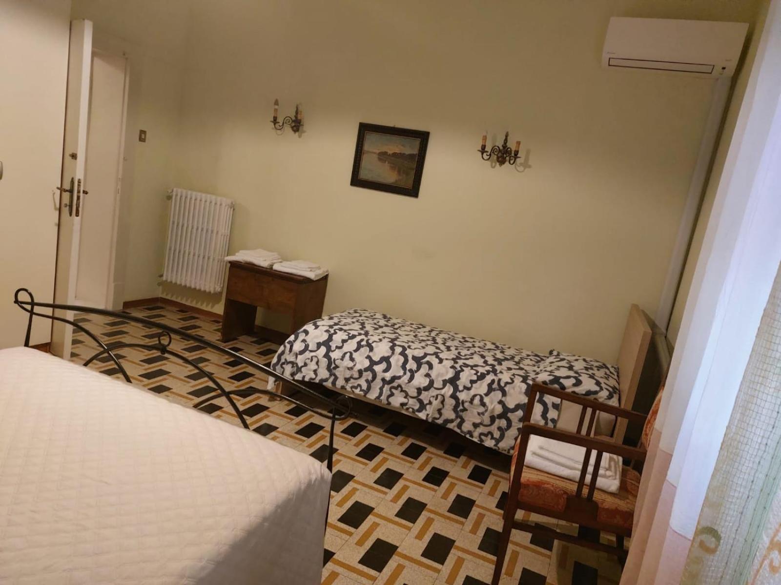 Villa Mehari Pisa Kültér fotó