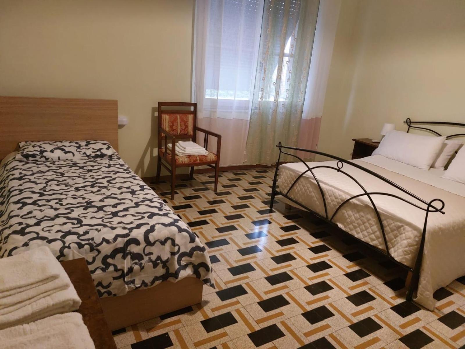 Villa Mehari Pisa Kültér fotó