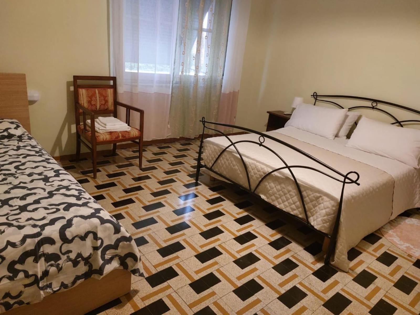 Villa Mehari Pisa Kültér fotó