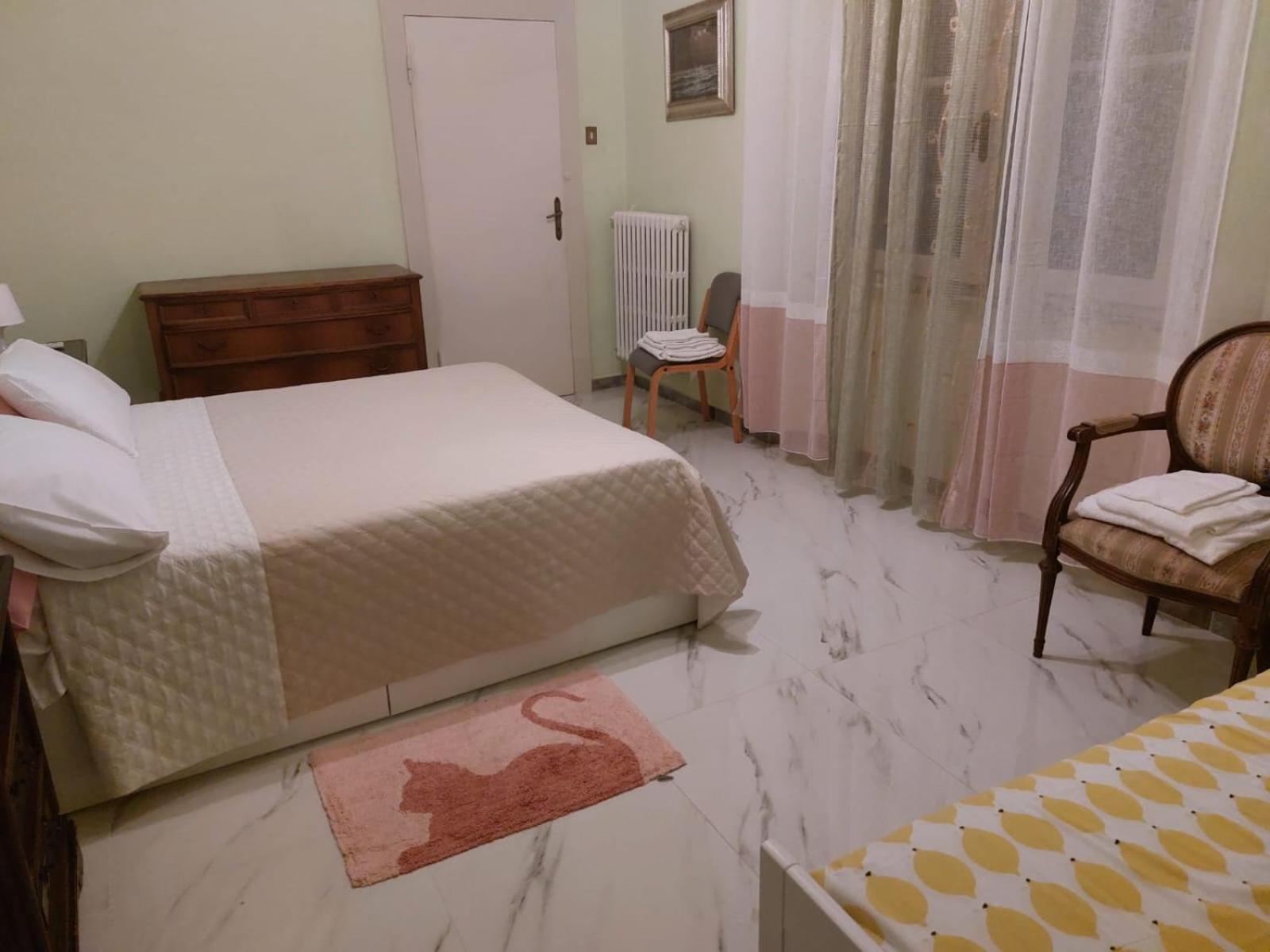 Villa Mehari Pisa Kültér fotó