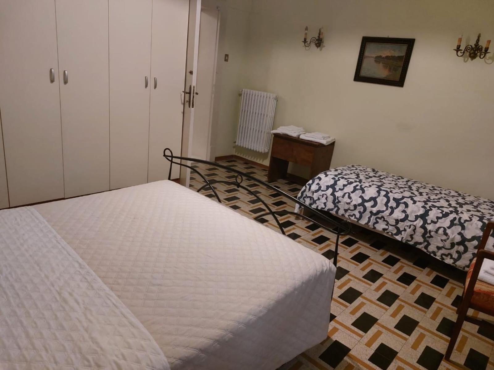 Villa Mehari Pisa Kültér fotó