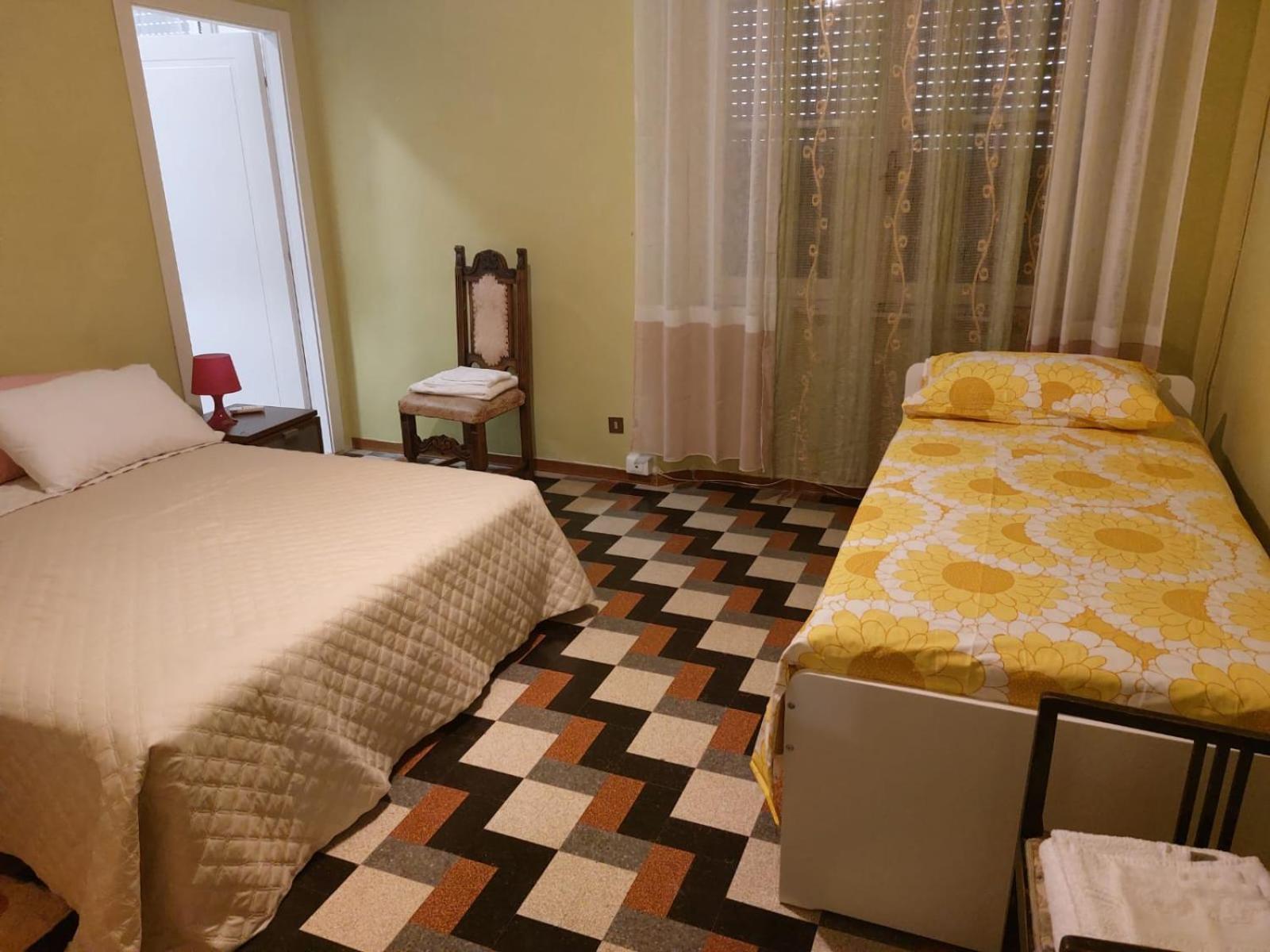 Villa Mehari Pisa Kültér fotó