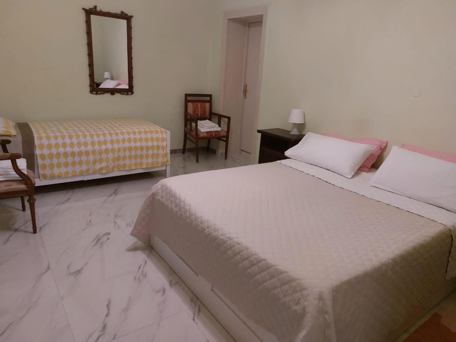 Villa Mehari Pisa Kültér fotó