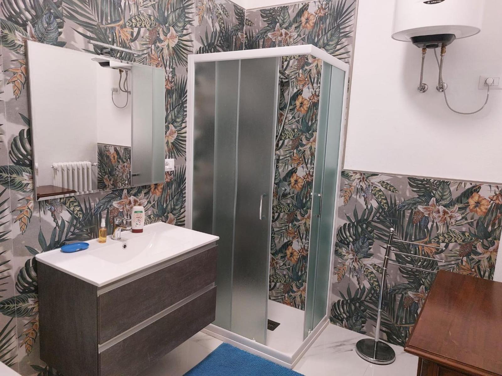 Villa Mehari Pisa Kültér fotó
