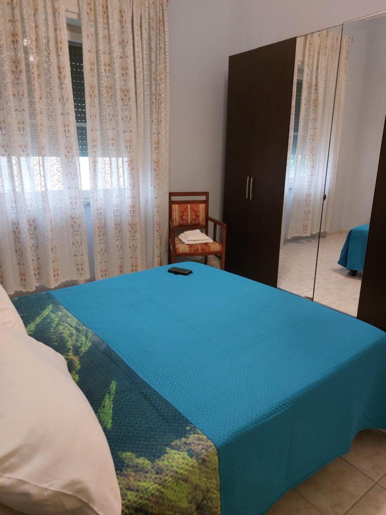 Villa Mehari Pisa Kültér fotó