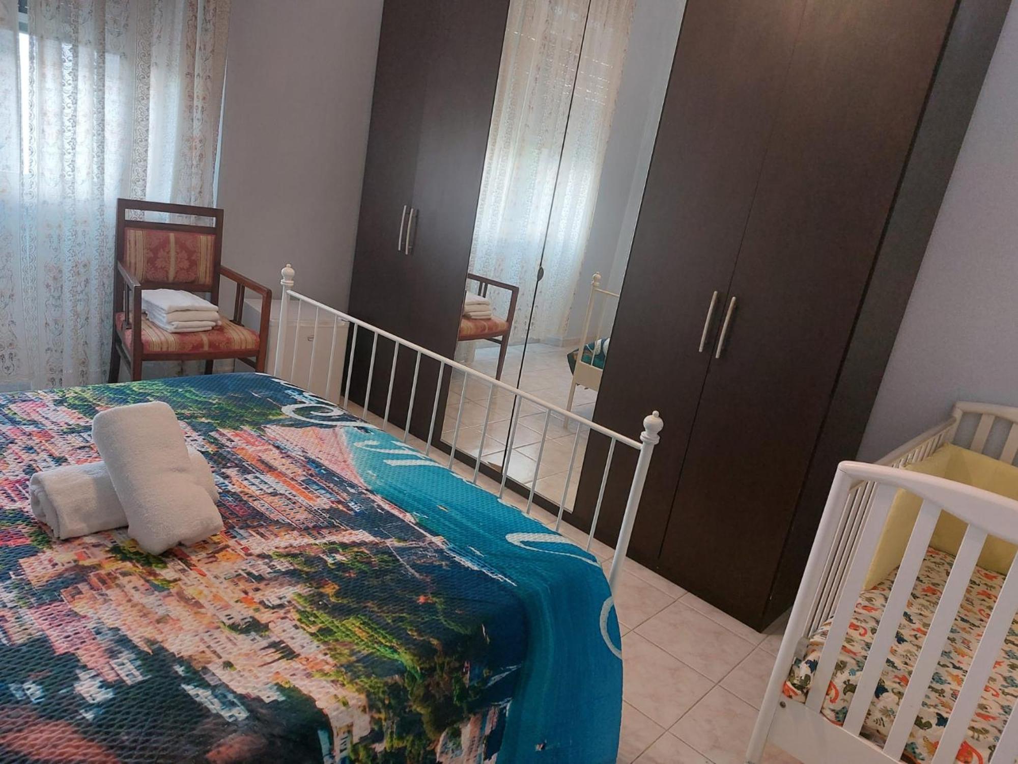 Villa Mehari Pisa Kültér fotó